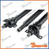 Arbre de transmission pour MERCEDES | NWN-ME-029, 28194